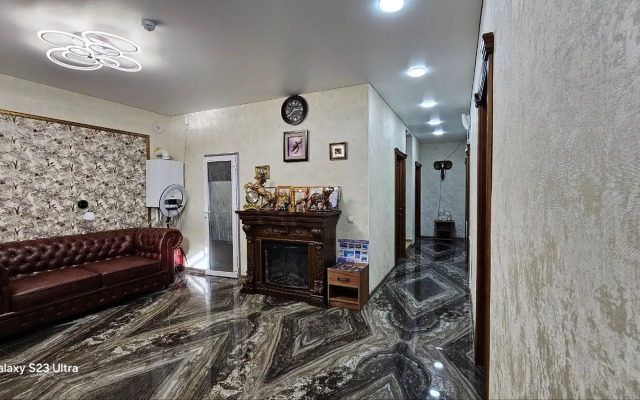 Villoo Bosco Guest House