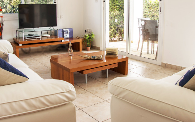 Haven Villa