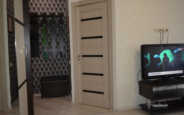 Na Morisa Toreza 7 Apartments