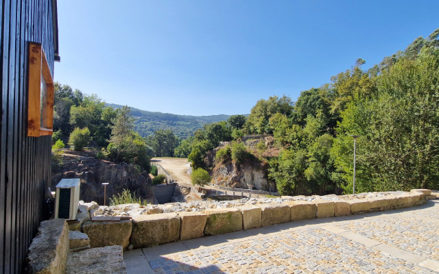 Вилла Stone&Villas Nature