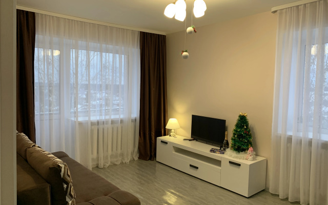 Квартира Однокомнатная квартира для одного-двух гостей