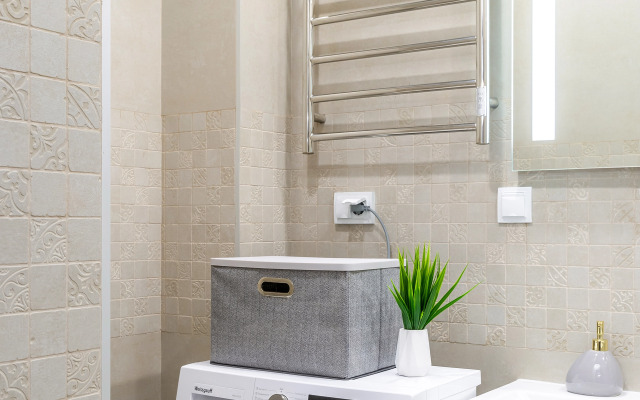 Квартира Уютная в новом ЖК  Тимирязевский