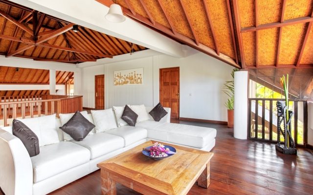Blue Duck Villa