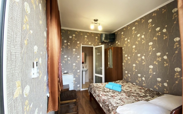 Dikovinka Sochi Guest House