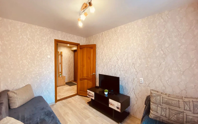 Karla Marksa Apartments