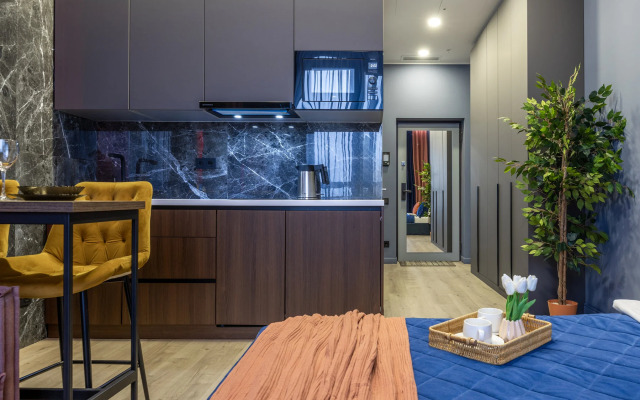 Alis V Alkon Tauer M Dinamo Apartments