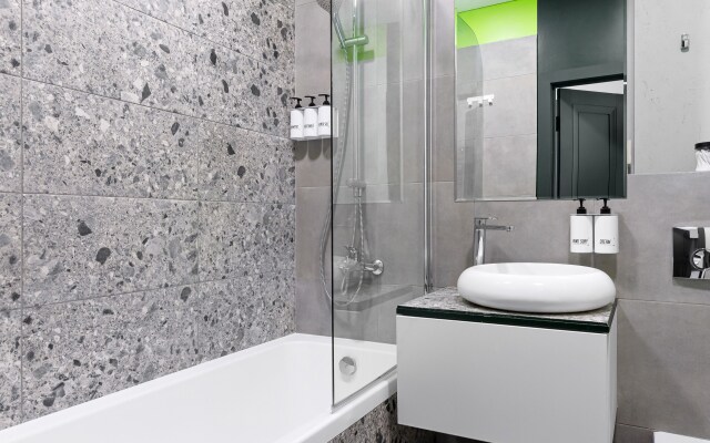 Art Design Apartments
