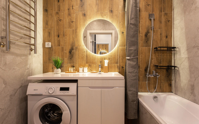 Uyutnaya Vozle Morya Alleya 75 Flat