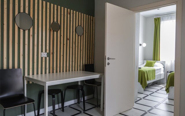 Moreon Hotel