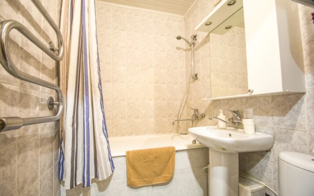 Апартаменты на Мясникова 34