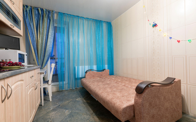 Апартаменты Глухарская 27