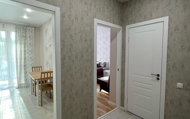 Квартира Уютная на Еловой Аллеи 5Ак2