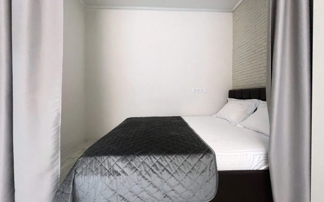 Na Molodezhnoy Flat
