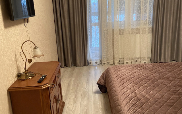 Zelenonogradsk Flat