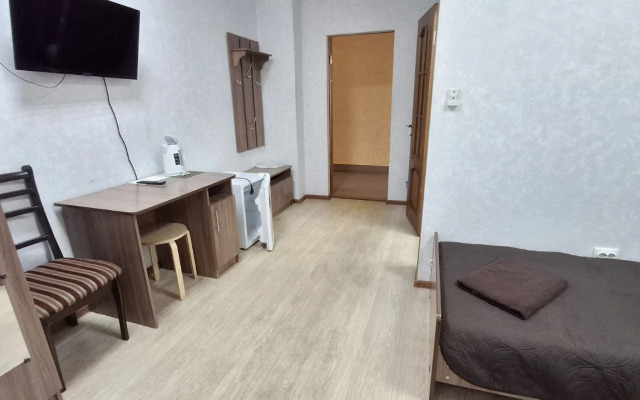 Мини-Отель Олимп