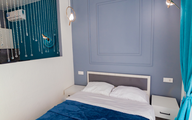 Apartment Nebo-VL