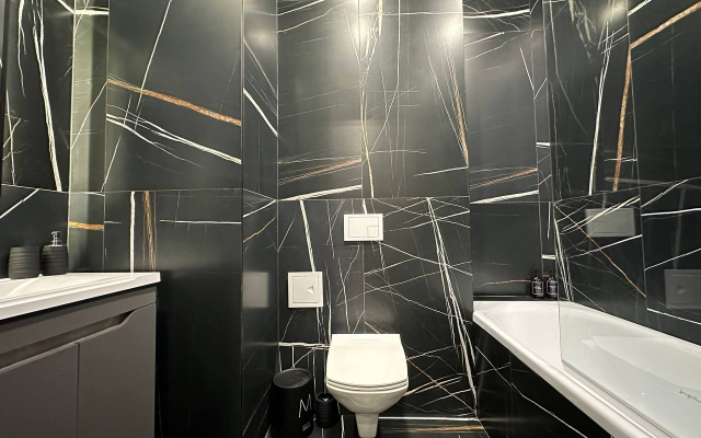 Апартаменты Level One 155