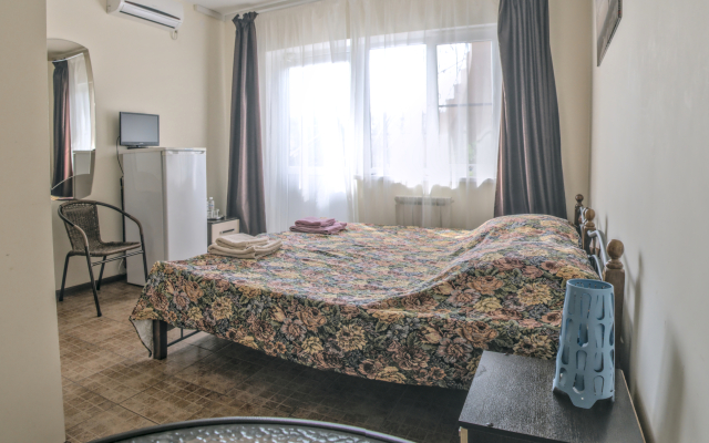 Vinogradnaya Lestnitsa Resort
