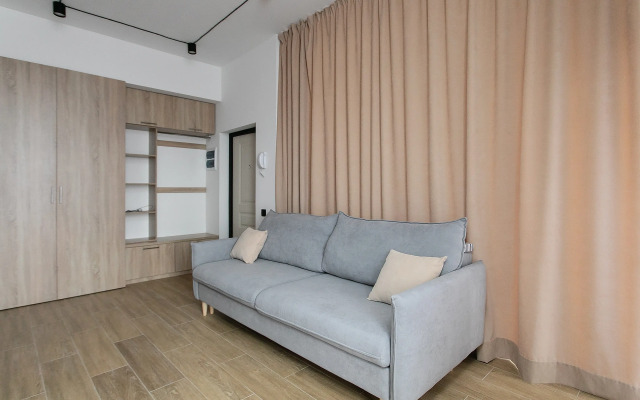 On the Heights 5 Apartments