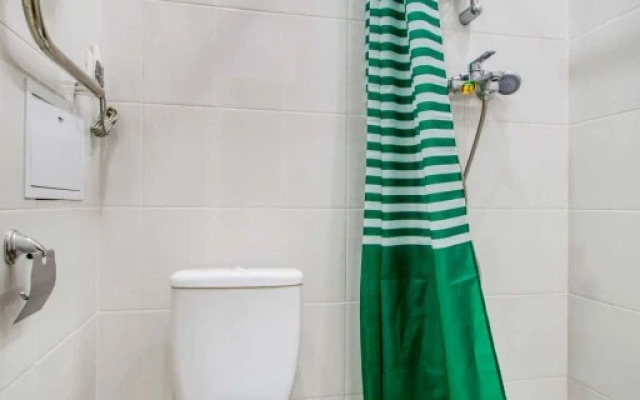 Апартаменты Студия Классическая в ЖК Ясный