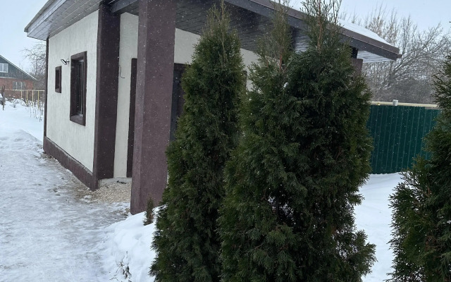 Частный дом Михайловские Дачи