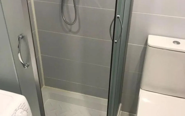 Квартира Двухуровневая студия возле метро Беговая