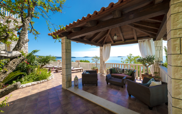 Soline Villa
