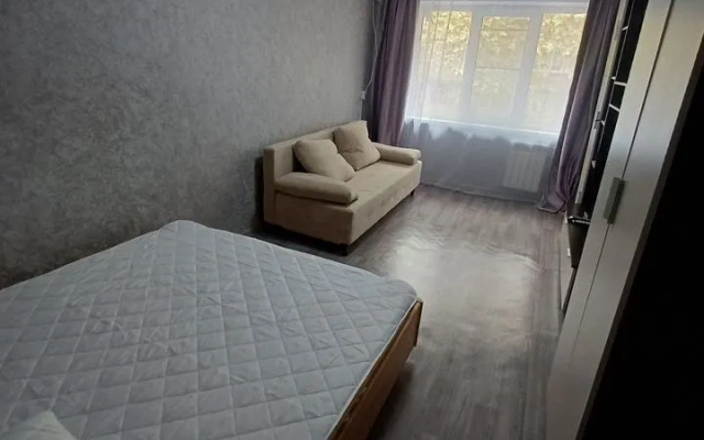 Na Vorovskogo 53 Flat