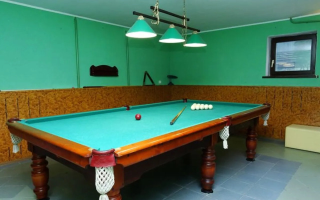 Gamma Guest house
