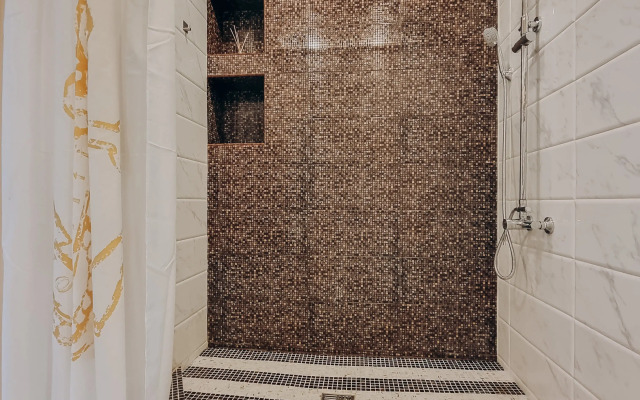 Апартаменты на Гагарина 11