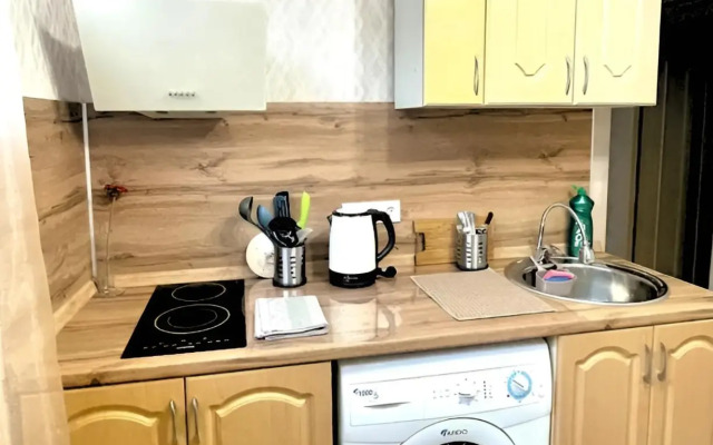 Частный дом на Интернациональной 21