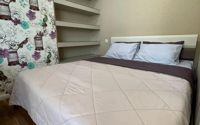 Na Ulitse Lenina 5e Flat