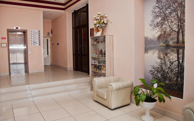 Desna Hotel