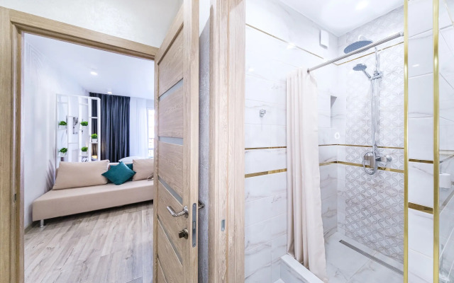 V Zhk Letniy 3 Apartments