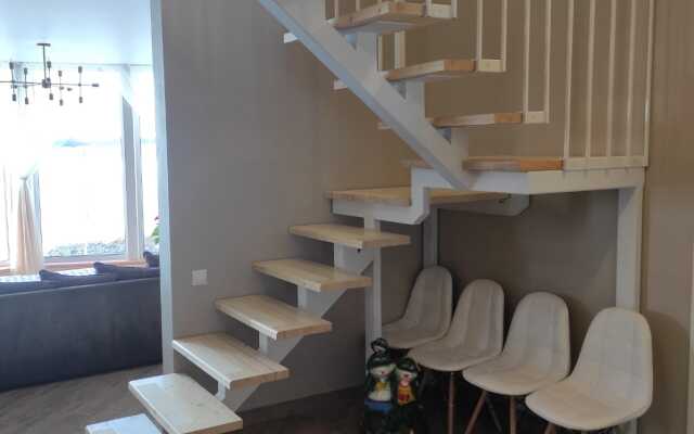 Lintu Guest House