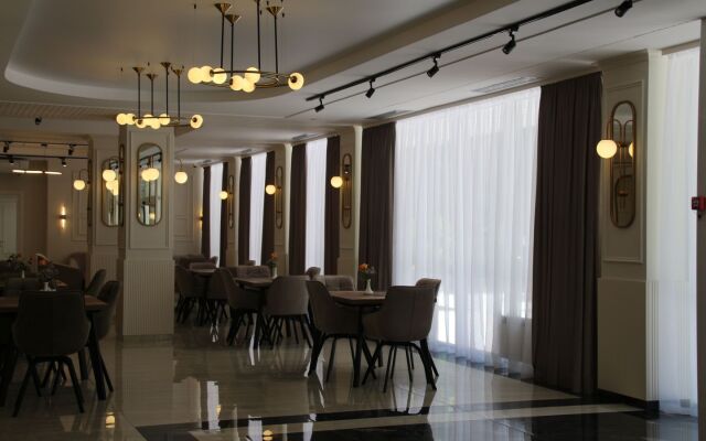 Lidiya Hotel