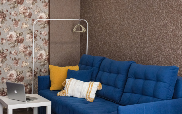 Uyutnaya V Samom Tsentre Omska Flat
