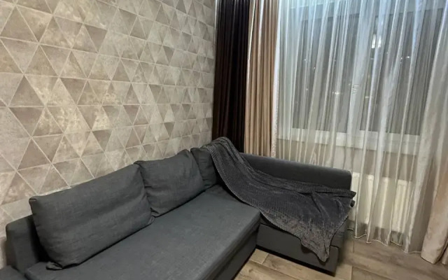 Квартира 2-комн в Самаре