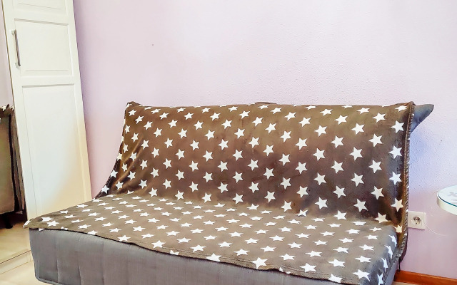 Квартира Arendida