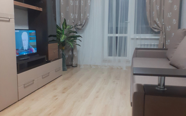 Квартира Комфортная Двухкомнатная