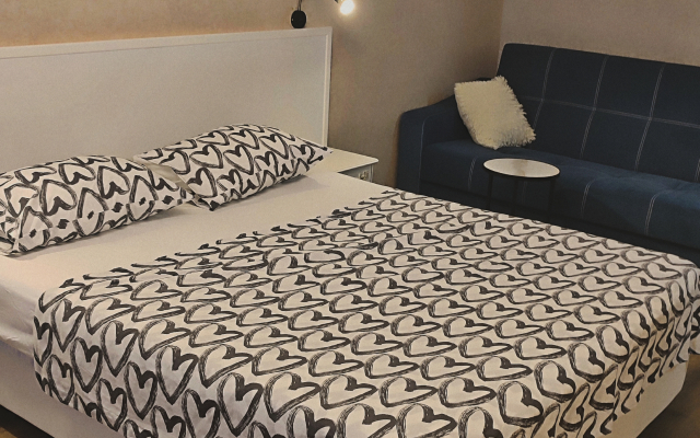 Квартира Второй дом Гостиный двор