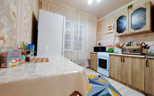 Tamanskaya Apartments