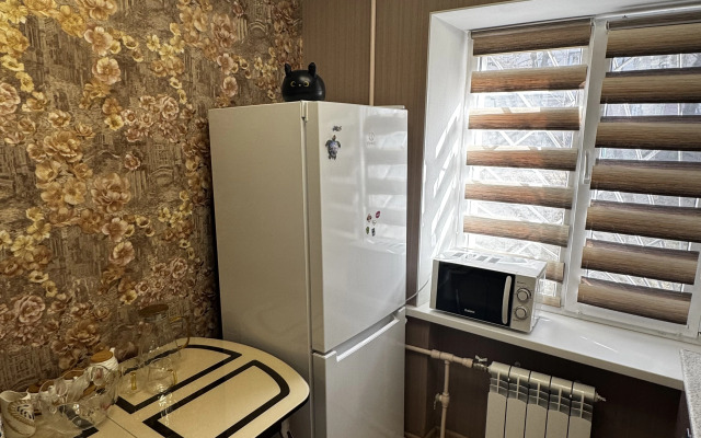 Квартира Панда