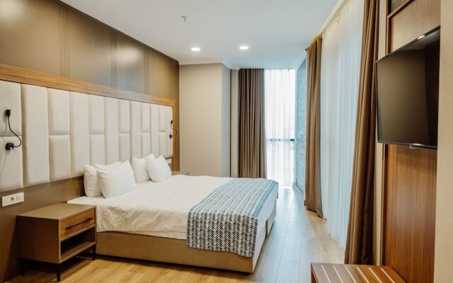 King Solomon Hotel Batumi