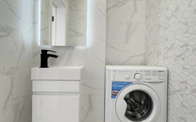 Апартаменты на улице 295 Стрелковой Дивизии 120