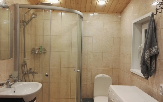 Гостевой дом Полярная звезда Хибины