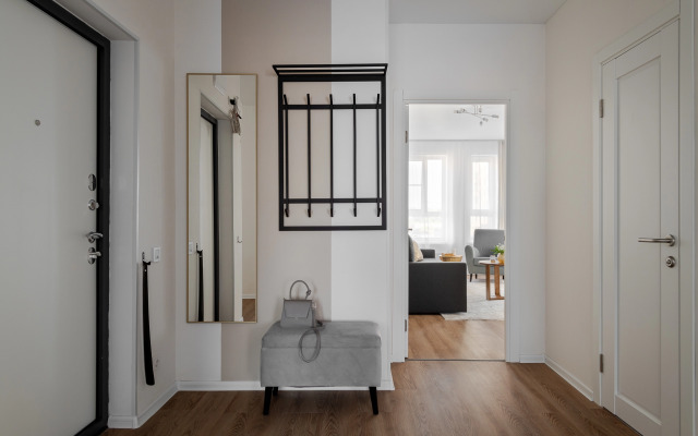 Квартира на Улице Озерная 2