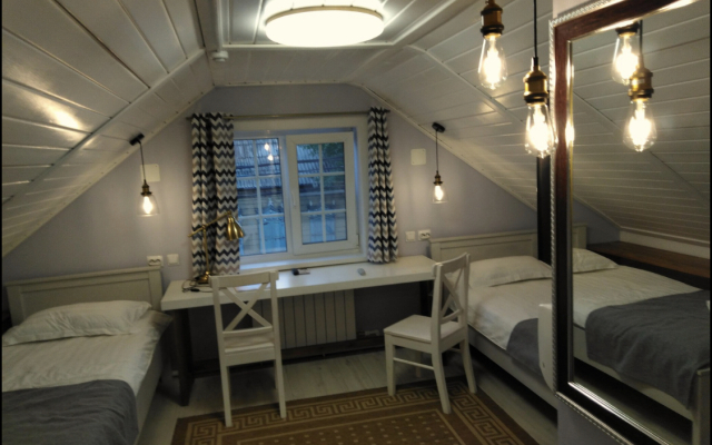 Мини-отель Маруся