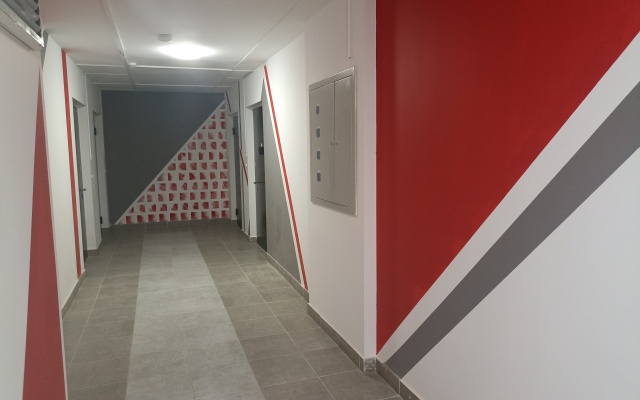 Na Lenina 237 Alfa Rent Anapa Flat