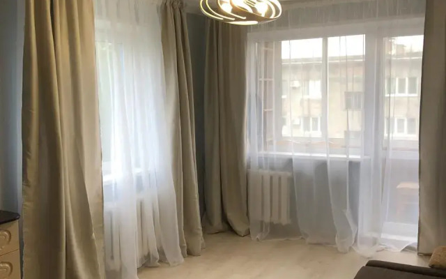 Flat Vozle Ugntu